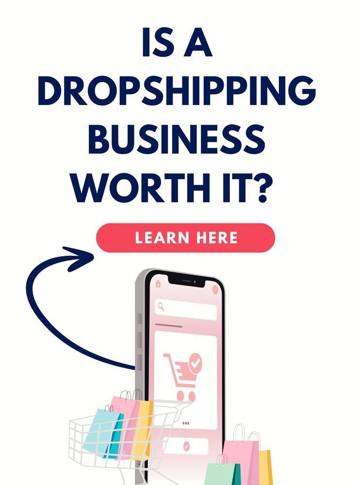 Is dropshipping business profitable
