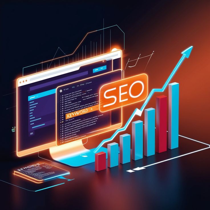 SEO marketing