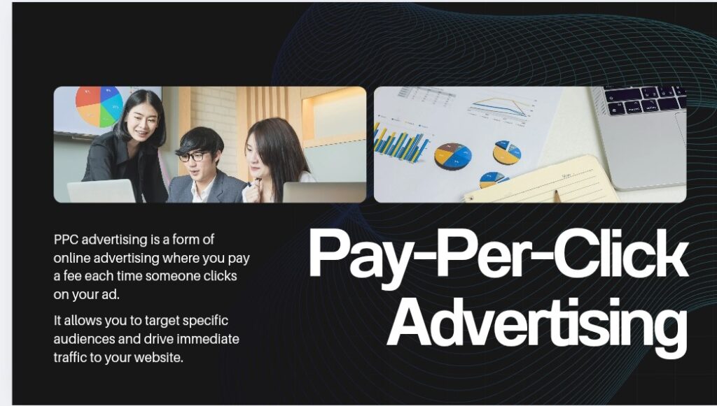 PPC marketing
