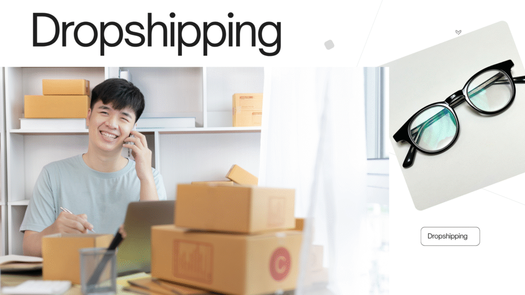 Dropshipping 