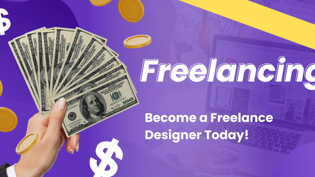 Freelancing best passive income ideas in India 