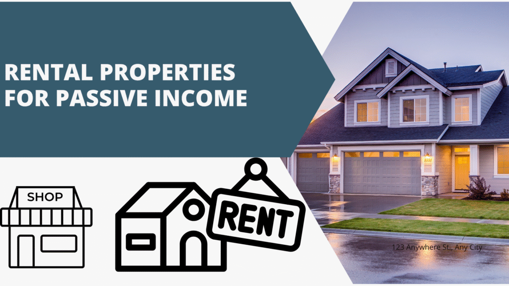 Rental Properties 