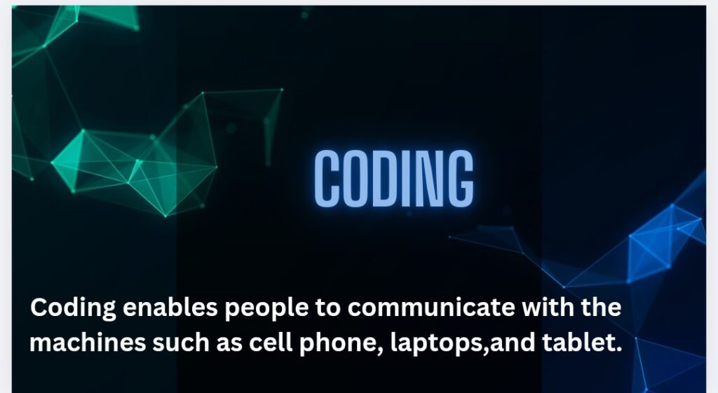 Coding