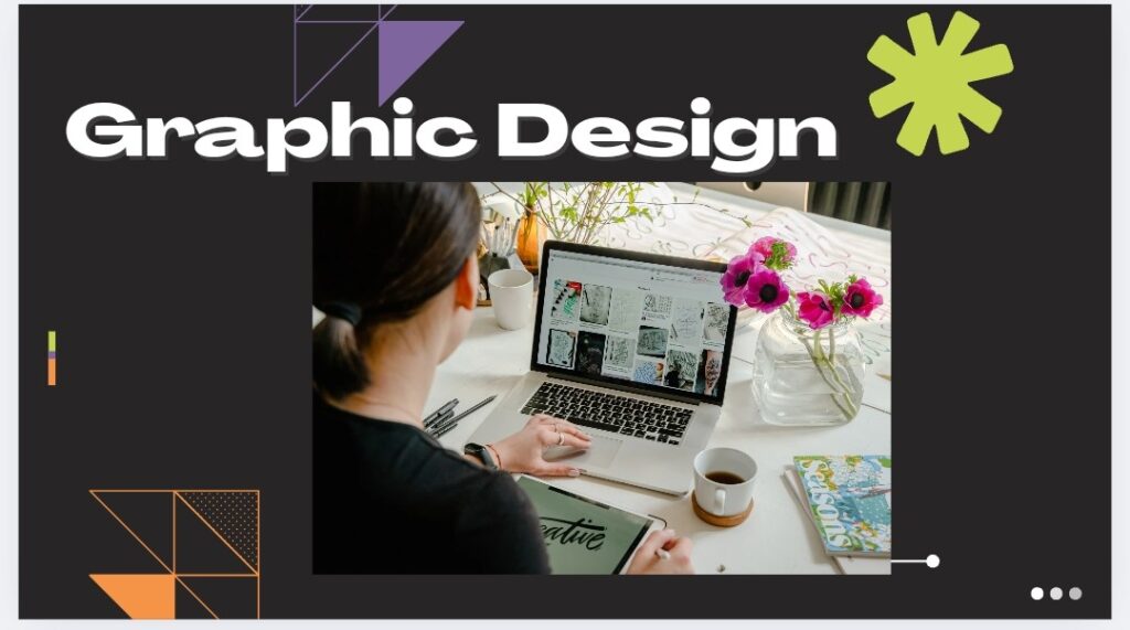 Graphic design