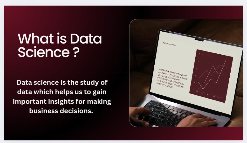 Data science