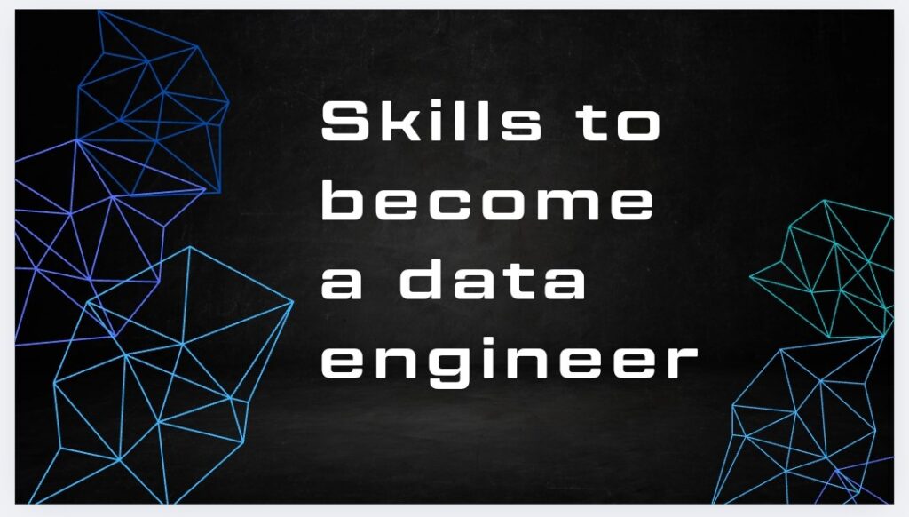 Data engineer 