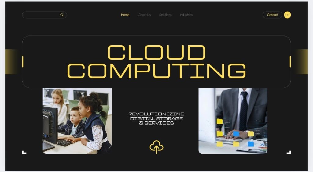 Cloud computing important technical skills 
