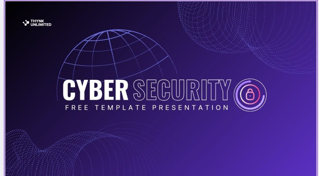 Cyber security 