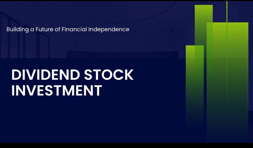 Dividend stocks 