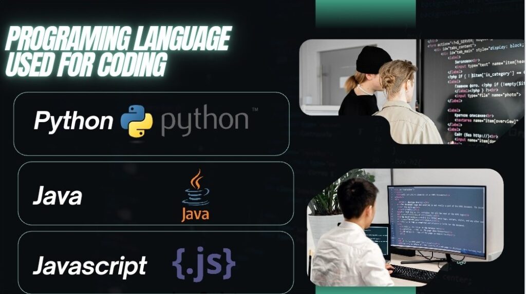 Programing language 