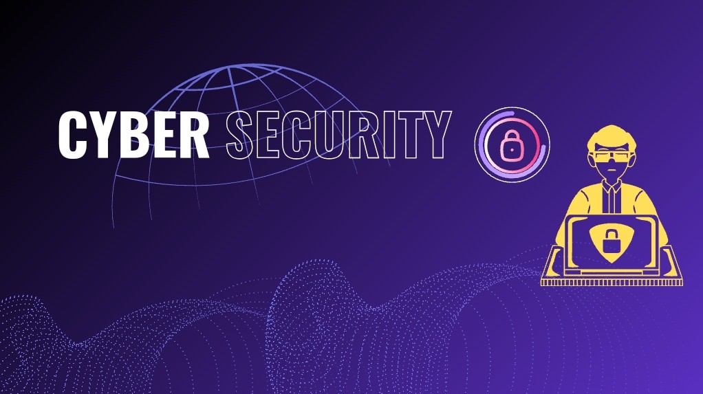 Cyber security 