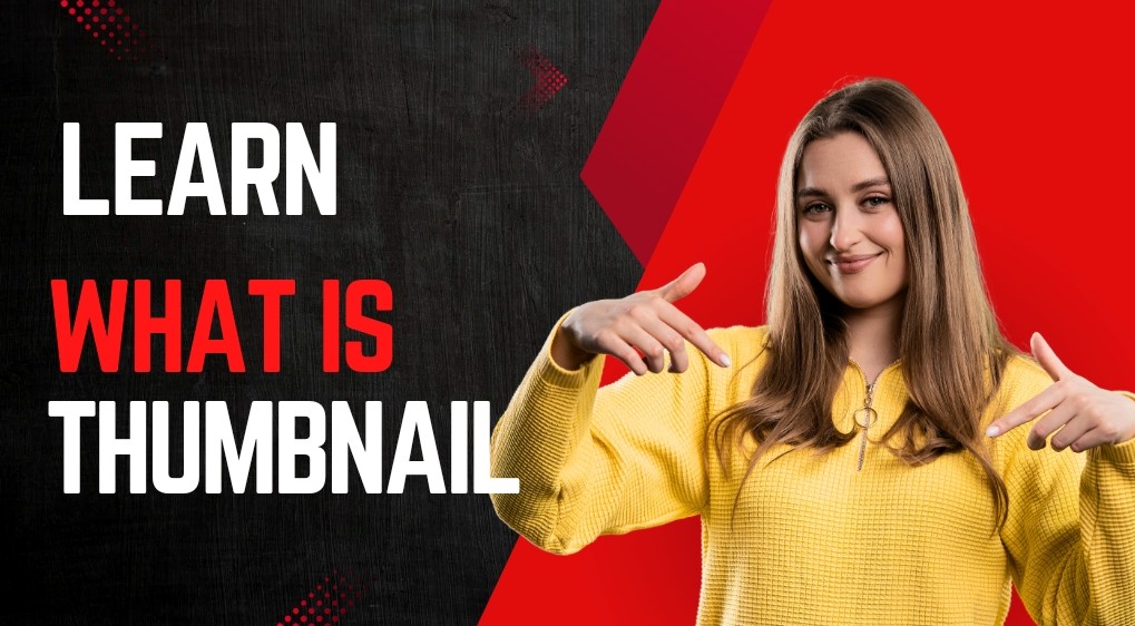 What is thumbnail 