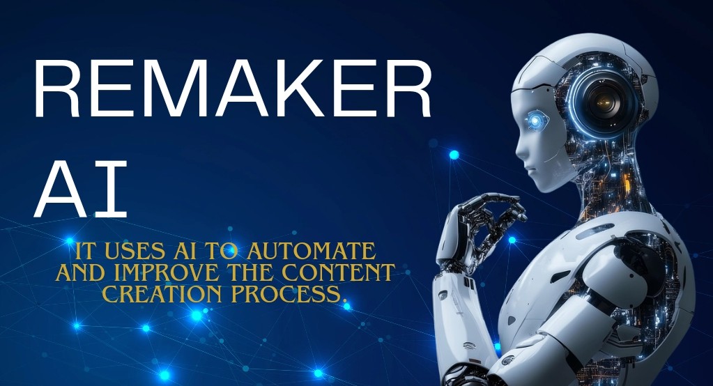 Remaker ai