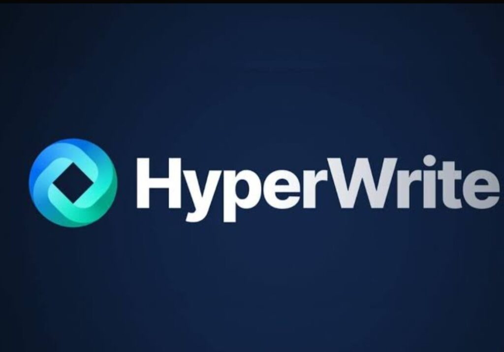 hyperwrite