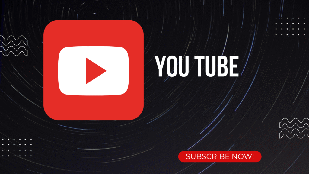YouTube 
