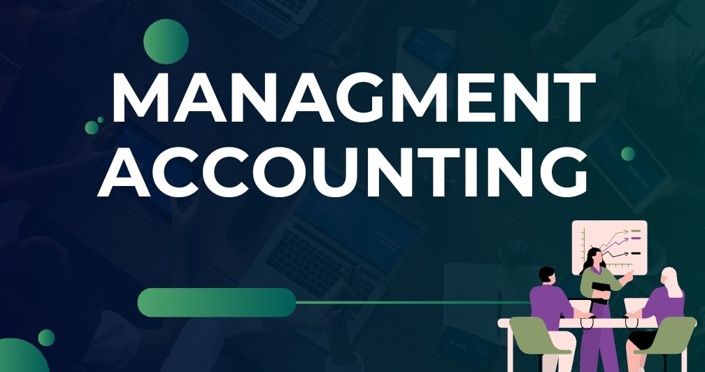 Management accounting